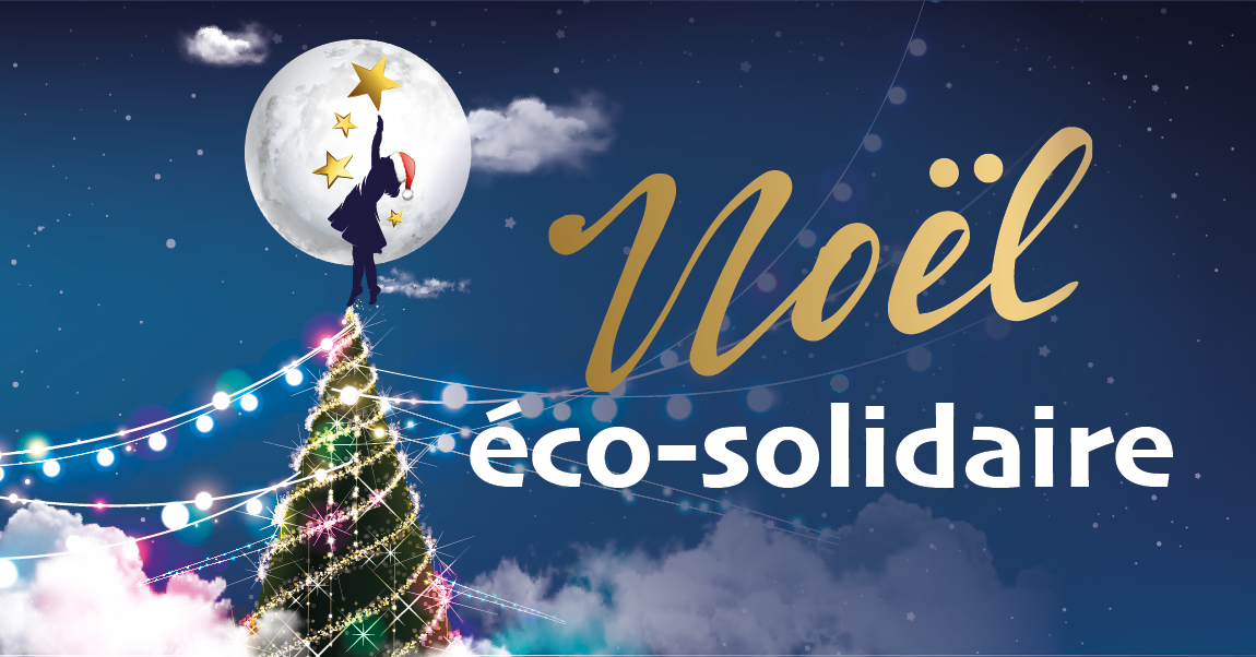 Village de Noël Eco-solidaire